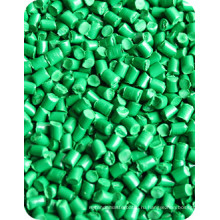 Зеленый Masterbatch G6107